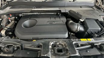 Land Rover Discovery Sport 1.5 P300e 12.2kWh R-Dynamic SE Plug-in 4WD (309 ps) - BLIND SPOT
