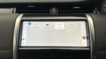 Land Rover Discovery Sport 1.5 P300e 12.2kWh R-Dynamic SE Plug-in 4WD (309 ps) - BLIND SPOT