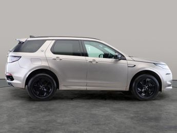 Land Rover Discovery Sport 1.5 P300e 12.2kWh R-Dynamic SE Plug-in 4WD (309 ps) - BLIND SPOT