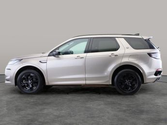 Land Rover Discovery Sport 1.5 P300e 12.2kWh R-Dynamic SE Plug-in 4WD (309 ps) - BLIND SPOT