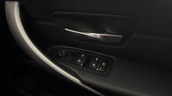 BMW 4 Series Gran Coupe 2.0 420i GPF M Sport (184 ps) - LED - BLACK PANEL DISPLAY