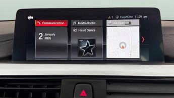 BMW 4 Series Gran Coupe 2.0 420i GPF M Sport (184 ps) - LED - BLACK PANEL DISPLAY