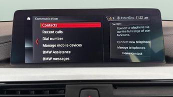 BMW 4 Series Gran Coupe 2.0 420i GPF M Sport (184 ps) - LED - BLACK PANEL DISPLAY - DAB