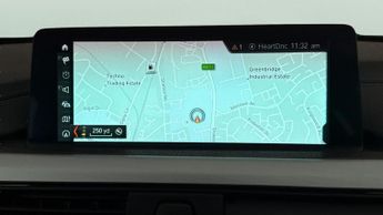 BMW 4 Series Gran Coupe 2.0 420i GPF M Sport (184 ps) - LED - BLACK PANEL DISPLAY