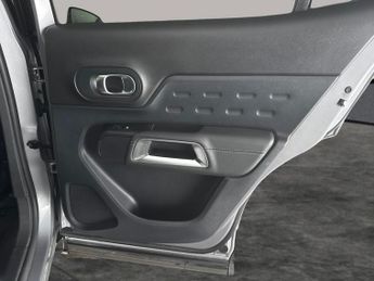 Citroen C5 Aircross 1.6 14.2kWh Shine Plug-in e-EAT8 (225 ps) - AUTO HEADLIGHTS - US