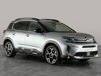 Citroen C5 Aircross 1.6 14.2kWh Shine Plug-in e-EAT8 (225 ps) - AUTO HEADLIGHTS - US