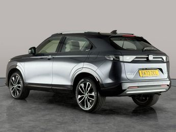 Honda HR-V 1.5 h i-MMD Advance Style CVT (131 ps) - HEATED STEERING