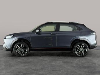 Honda HR-V 1.5 h i-MMD Advance Style CVT (131 ps) - HEATED STEERING