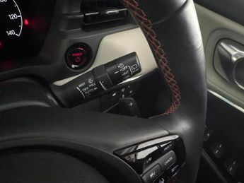 Honda HR-V 1.5 h i-MMD Advance Style CVT (131 ps) - HEATED STEERING