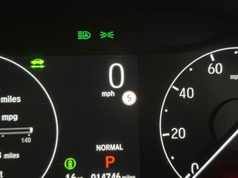 Honda HR-V 1.5 h i-MMD Advance Style CVT (131 ps) - HEATED STEERING