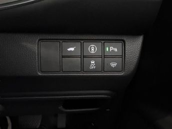 Honda HR-V 1.5 h i-MMD Advance Style CVT (131 ps) - HEATED STEERING