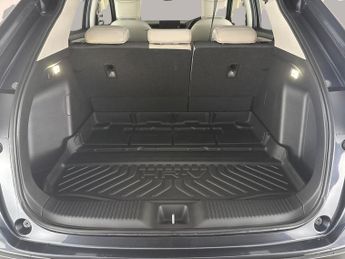Honda HR-V 1.5 h i-MMD Advance Style CVT (131 ps) - HEATED STEERING