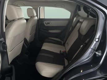 Honda HR-V 1.5 h i-MMD Advance Style CVT (131 ps) - HEATED STEERING
