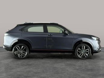 Honda HR-V 1.5 h i-MMD Advance Style CVT (131 ps) - HEATED STEERING