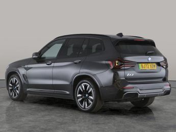 BMW iX3 80kWh M Sport (286 ps) - ACTIVE LANE ASSIST - DRIVING ASSISTANT