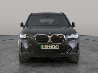 BMW iX3 80kWh M Sport (286 ps) - ACTIVE LANE ASSIST - DRIVING ASSISTANT