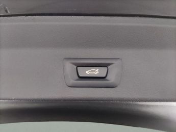 BMW iX3 80kWh M Sport (286 ps) - ACTIVE LANE ASSIST - DRIVING ASSISTANT