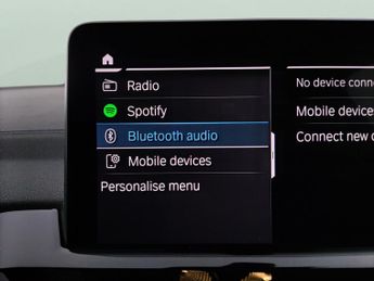 BMW iX3 80kWh M Sport (286 ps) - ACTIVE LANE ASSIST - DRIVING ASSISTANT
