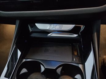 BMW iX3 80kWh M Sport (286 ps) - ACTIVE LANE ASSIST - DRIVING ASSISTANT