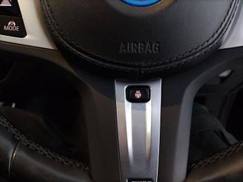 BMW iX3 80kWh M Sport (286 ps) - ACTIVE LANE ASSIST - DRIVING ASSISTANT