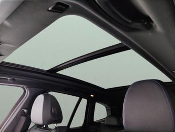 BMW iX3 80kWh M Sport (286 ps) - ACTIVE LANE ASSIST - DRIVING ASSISTANT