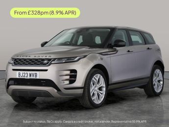 Land Rover Range Rover Evoque 1.5 P300e 12.2kWh R-Dynamic SE Plug-in 4WD (309 ps) - MERIDIAN A