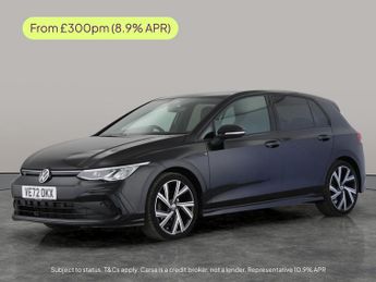 Volkswagen Golf TDi 2.0 TDI R-Line DSG (150 ps) - PARK SENSORS - KEYLESS START
