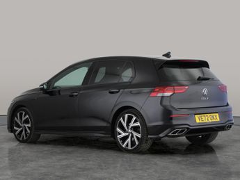 Volkswagen Golf 2.0 TDI R-Line DSG (150 ps) - PARK SENSORS - KEYLESS START