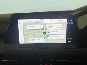 Volkswagen Golf 2.0 TDI R-Line DSG (150 ps) - PARK SENSORS - KEYLESS START