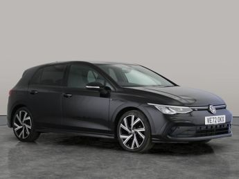 Volkswagen Golf 2.0 TDI R-Line DSG (150 ps) - PARK SENSORS - KEYLESS START