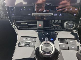 Toyota Bz4x 71.4kWh Vision AWD (11kW OBC) (218 ps) - HEATED SEATS - HEATED S