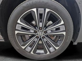 Toyota Bz4x 71.4kWh Vision AWD (11kW OBC) (218 ps) - HEATED SEATS - HEATED S