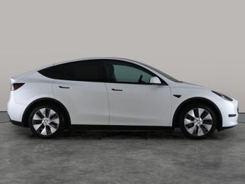 Tesla Model Y SUV RWD (346 ps) - REVERSE CAM - SAT NAV - LEATHER