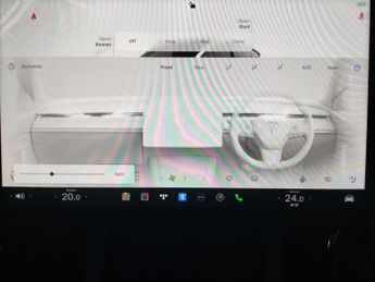Tesla Model Y SUV RWD (346 ps) - REVERSE CAM - SAT NAV - LEATHER