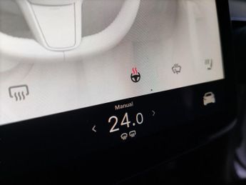 Tesla Model Y SUV RWD (346 ps) - REVERSE CAM - SAT NAV - LEATHER