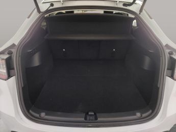 Tesla Model Y SUV RWD (346 ps) - REVERSE CAM - SAT NAV - LEATHER