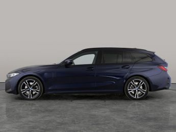 BMW 3 Series 2.0 330e 12kWh M Sport Touring Plug-in xDrive (292 ps) - HEATED 