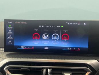 BMW 3 Series 2.0 330e 12kWh M Sport Touring Plug-in xDrive (292 ps) - HEATED 