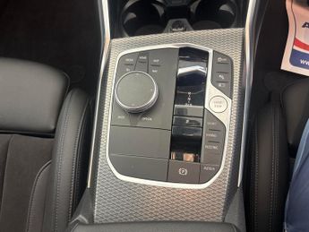 BMW 3 Series 2.0 330e 12kWh M Sport Touring Plug-in xDrive (292 ps) - HEATED 