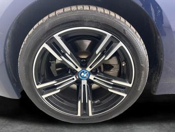 BMW 3 Series 2.0 330e 12kWh M Sport Touring Plug-in xDrive (292 ps) - HEATED 