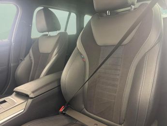 BMW 3 Series 2.0 330e 12kWh M Sport Touring Plug-in xDrive (292 ps) - HEATED 