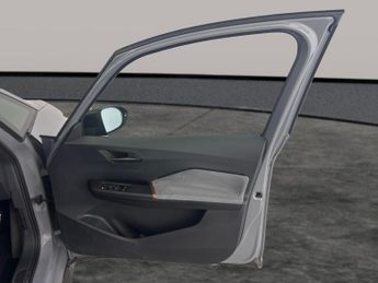 Cupra Born 58kWh V1 (204 ps) - DAB - USB AUDIO - AMBIENT INTERIOR LIGHTING