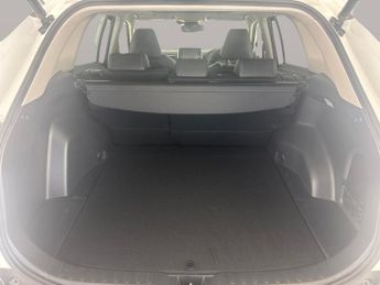 Toyota RAV4 2.5 VVT-h GPF Excel CVT (218 ps) - BLUETOOTH - CRUISE - AIR CON