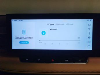 MG Mg Hs 1.5 T-GDI Trophy DCT (169 ps) - REVERSE CAM - NAV - HEATED LEATH