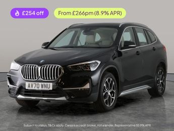 BMW X1 1.5 18i xLine sDrive (136 ps) - PERFORMANCE CONTROL - BLUETOOTH 