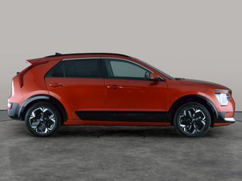 Kia Niro 64.8kWh 4 (201 bhp) - REVERSE CAM - NAV - HEATED SEATS