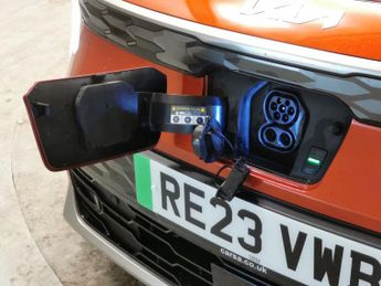 Kia Niro 64.8kWh 4 (201 bhp) - REVERSE CAM - NAV - HEATED SEATS
