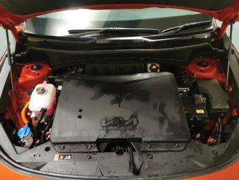 Kia Niro 64.8kWh 4 (201 bhp) - REVERSE CAM - NAV - HEATED SEATS