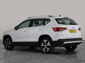 Seat Ateca 2.0 TDI SE Technology DSG (150 ps) - PADDLE SHIFT - CLIMATE CONT