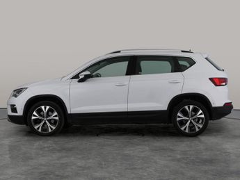 Seat Ateca 2.0 TDI SE Technology DSG (150 ps) - PADDLE SHIFT - CLIMATE CONT